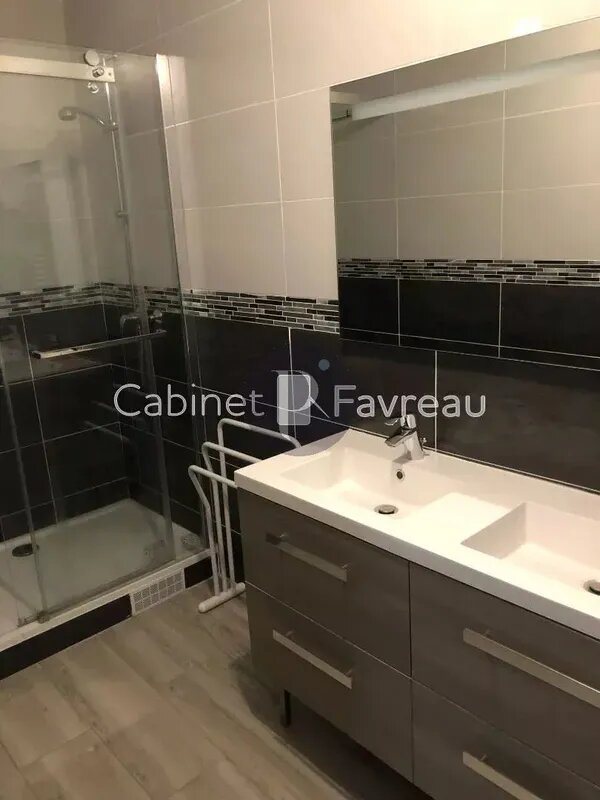 Appartement à louer, 14m², Villejuif