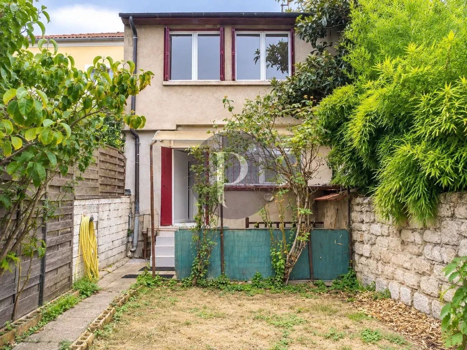 Maison à vendre, 80m², Alfortville