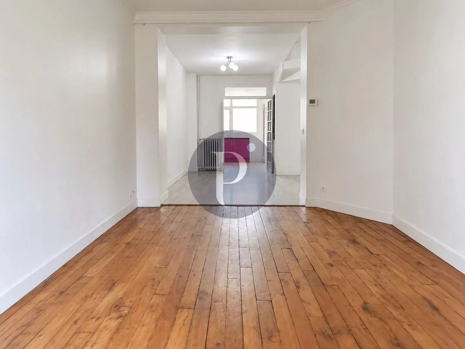 Maison à vendre, 80m², Alfortville