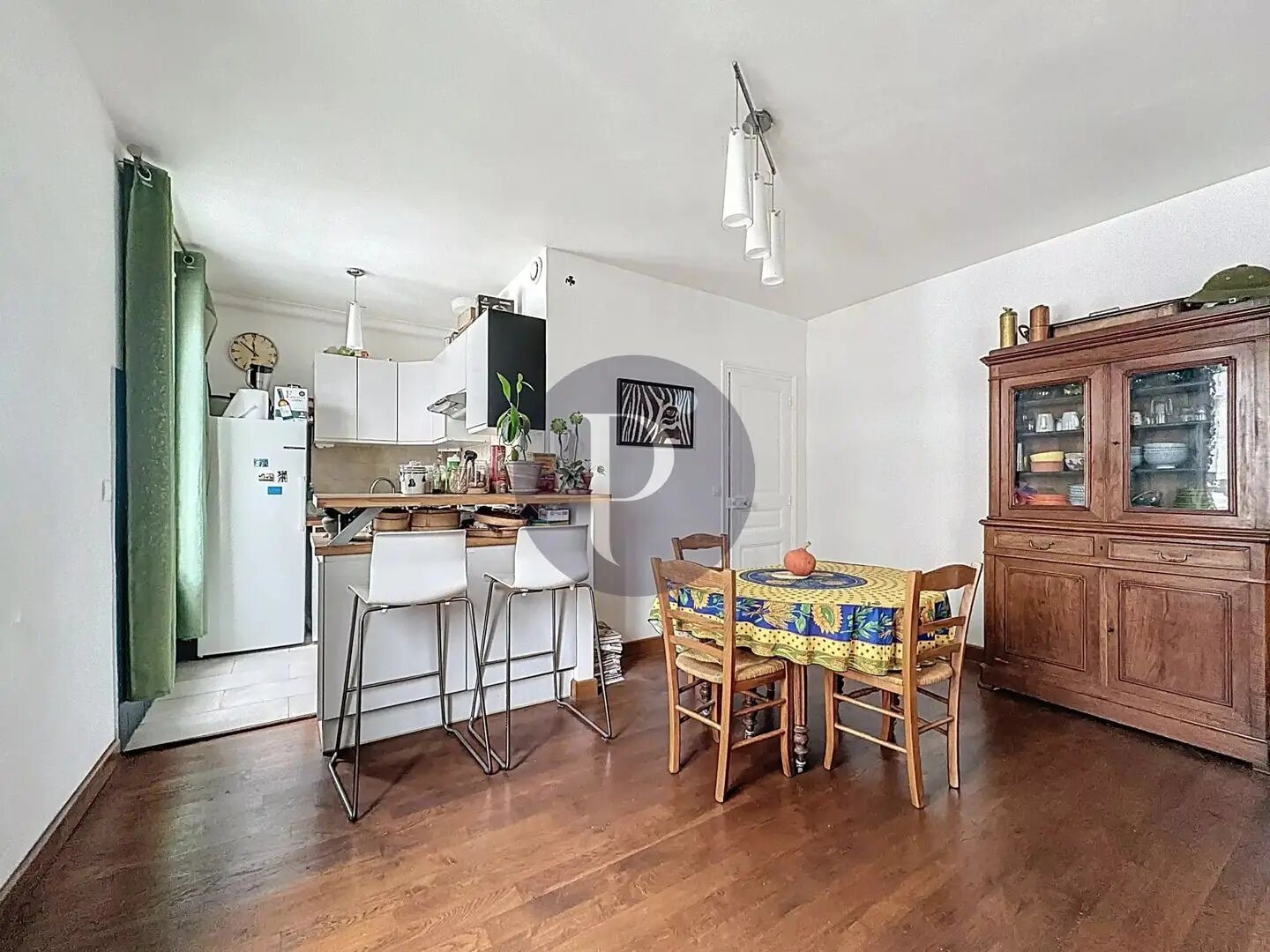 Appartement à vendre, 51m², Alfortville