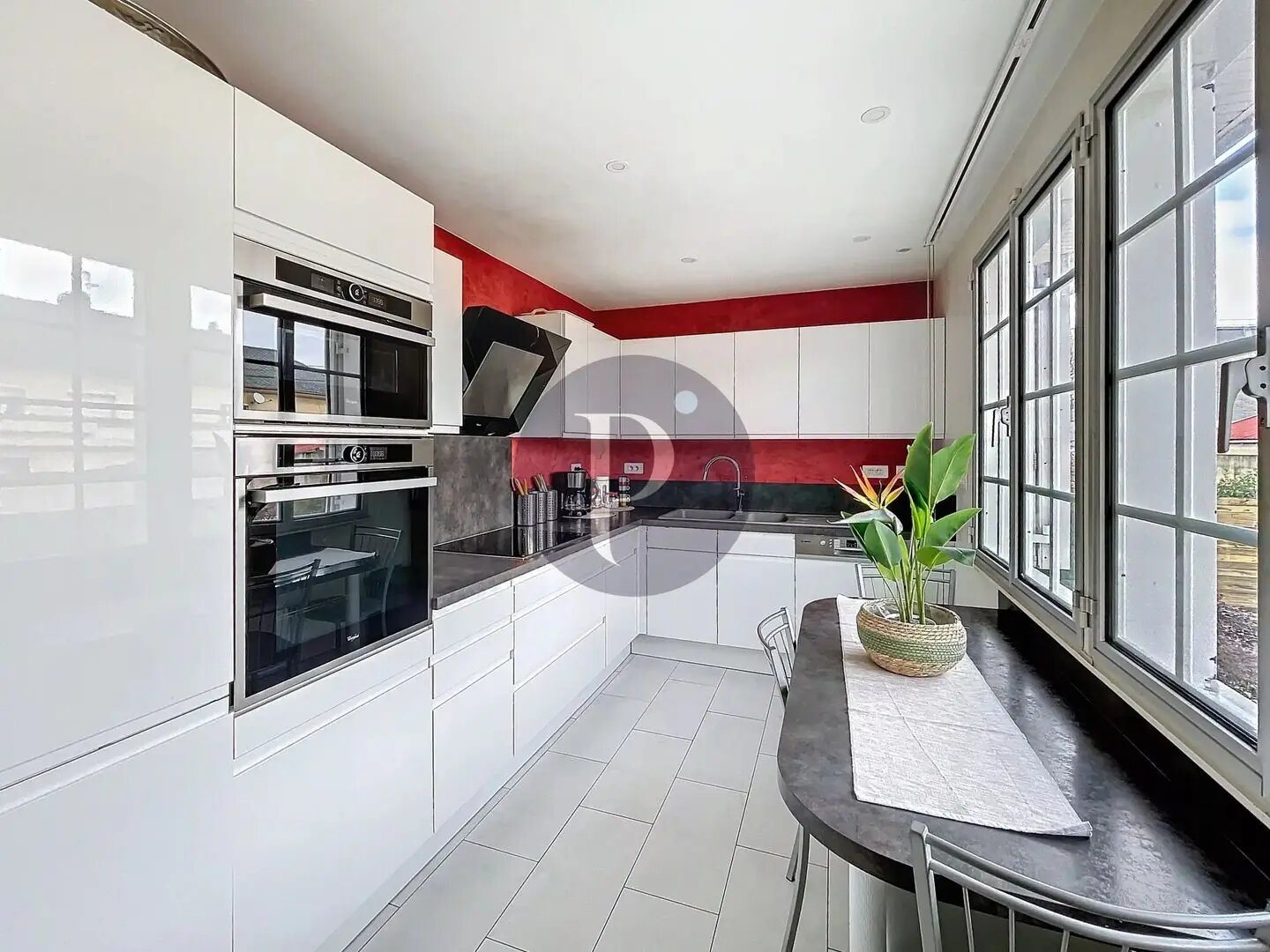 Maison à vendre, 112m², Choisy-le-Roi