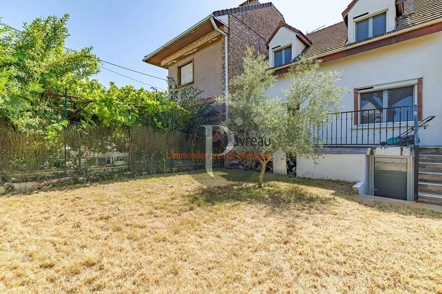 Maison à vendre, 132m², Villejuif