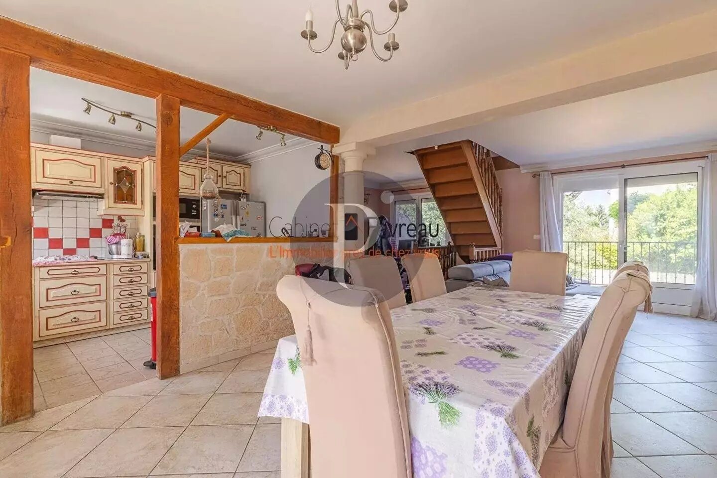 Maison à vendre, 132m², Villejuif