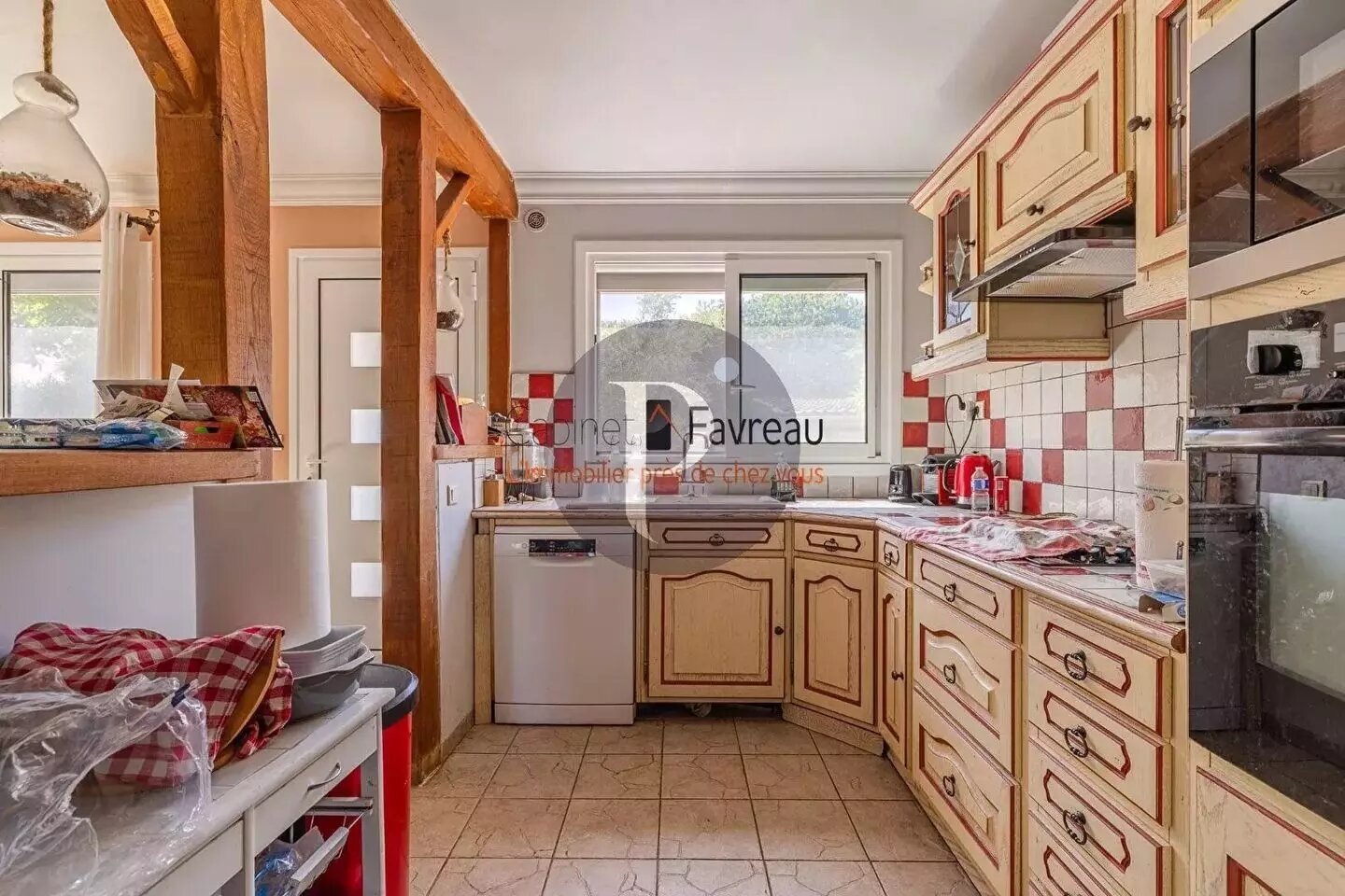 Maison à vendre, 132m², Villejuif