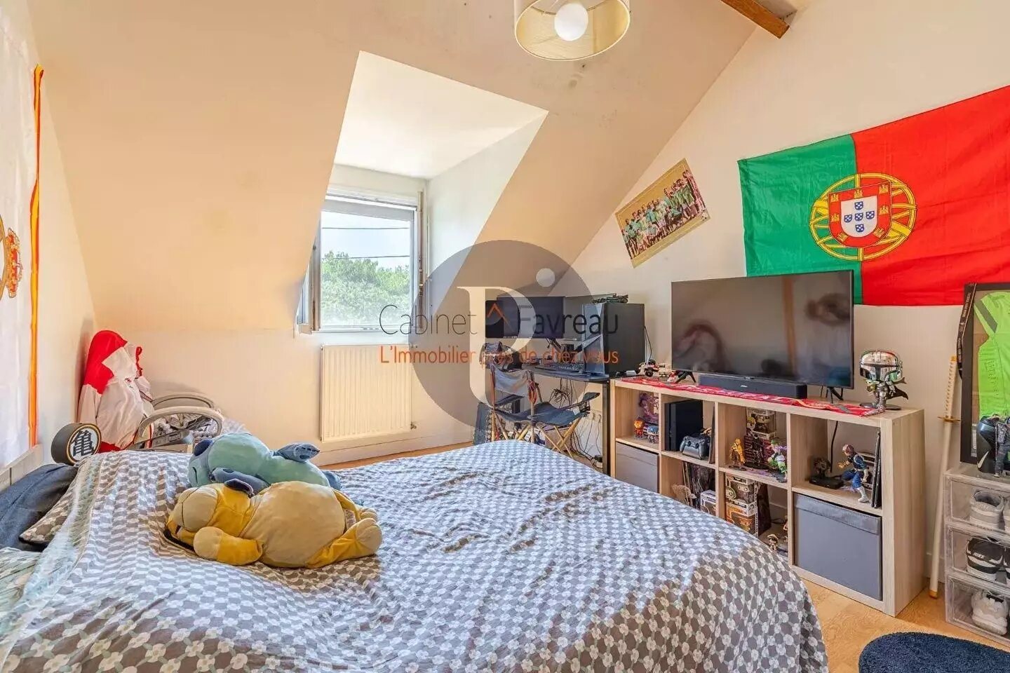Maison à vendre, 132m², Villejuif