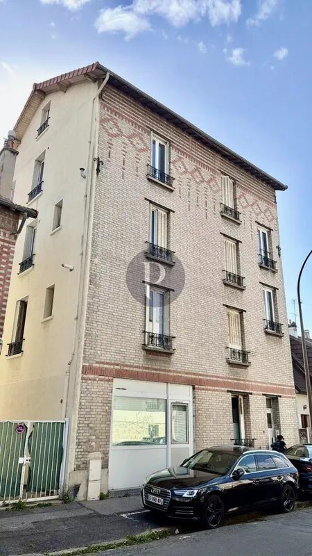 Appartement à louer, 36m², Vitry-sur-Seine