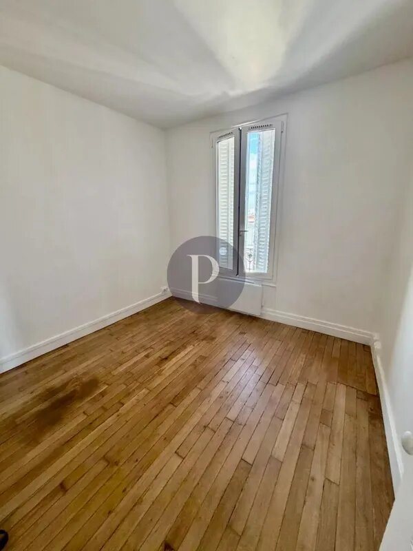 Appartement à louer, 36m², Vitry-sur-Seine