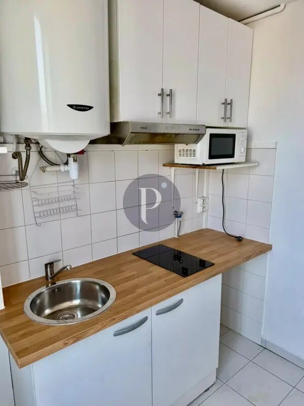 Appartement à louer, 36m², Vitry-sur-Seine