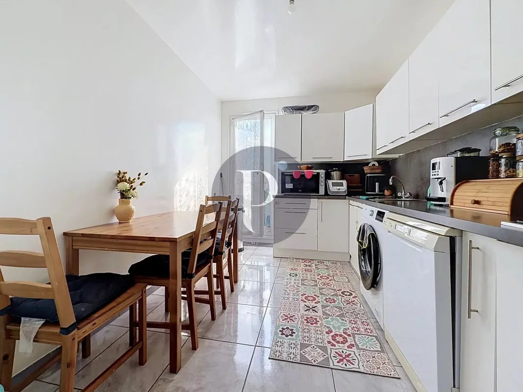 Appartement à vendre, 73m², Thiais