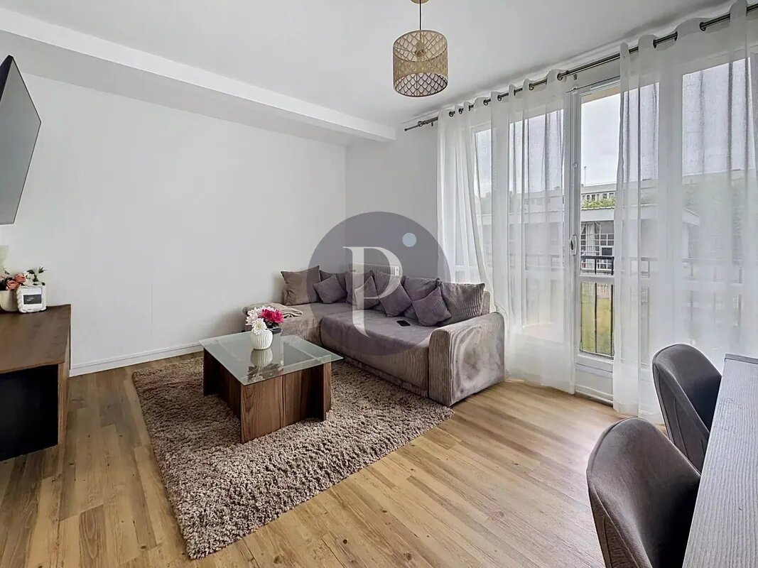 Appartement à vendre, 61m², Choisy-le-Roi