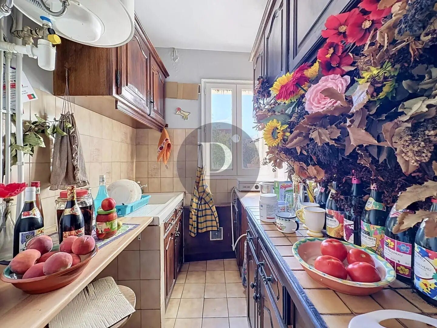 Appartement à vendre, 39m², Alfortville
