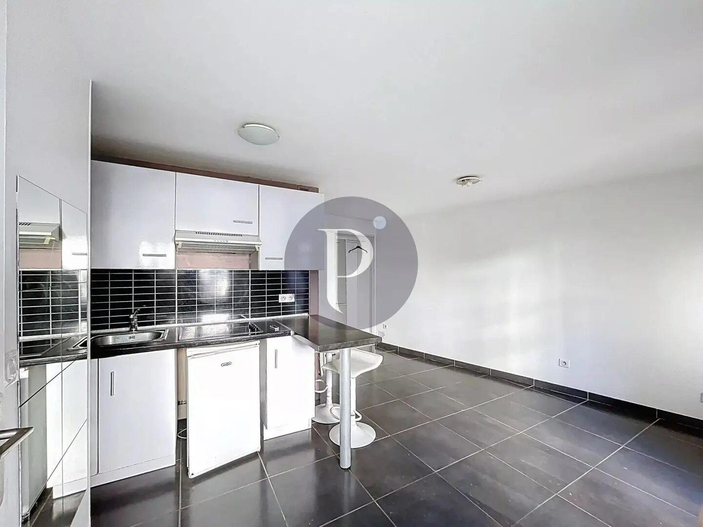 Appartement à vendre, 19m², Villeneuve-le-Roi