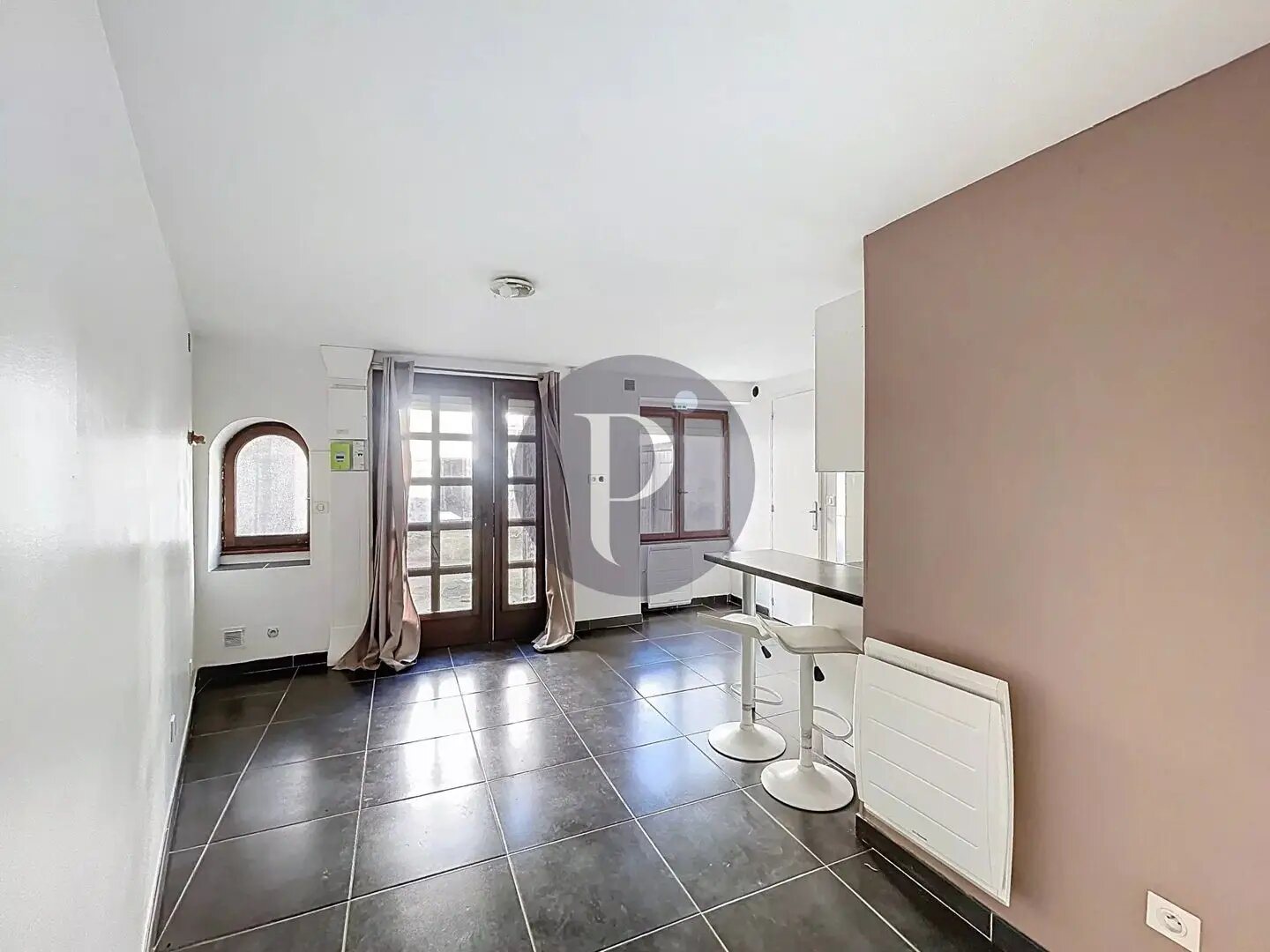 Appartement à vendre, 19m², Villeneuve-le-Roi