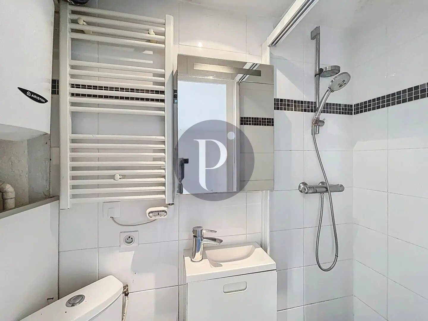 Appartement à vendre, 19m², Villeneuve-le-Roi
