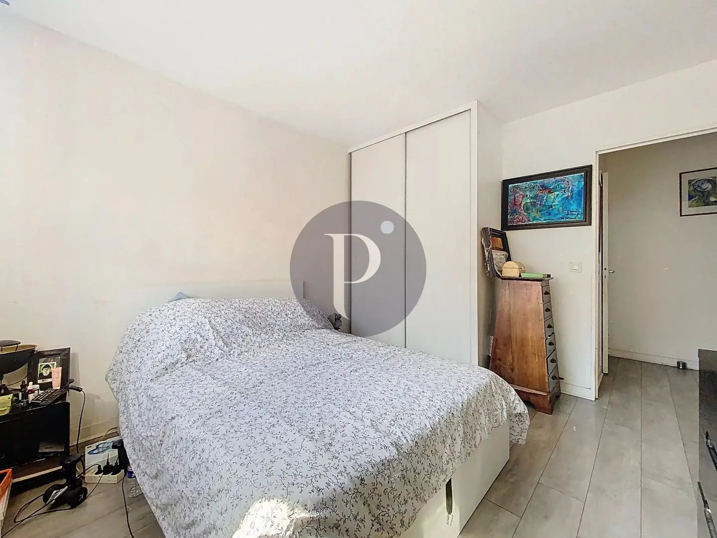 Appartement à vendre, 63m², Alfortville
