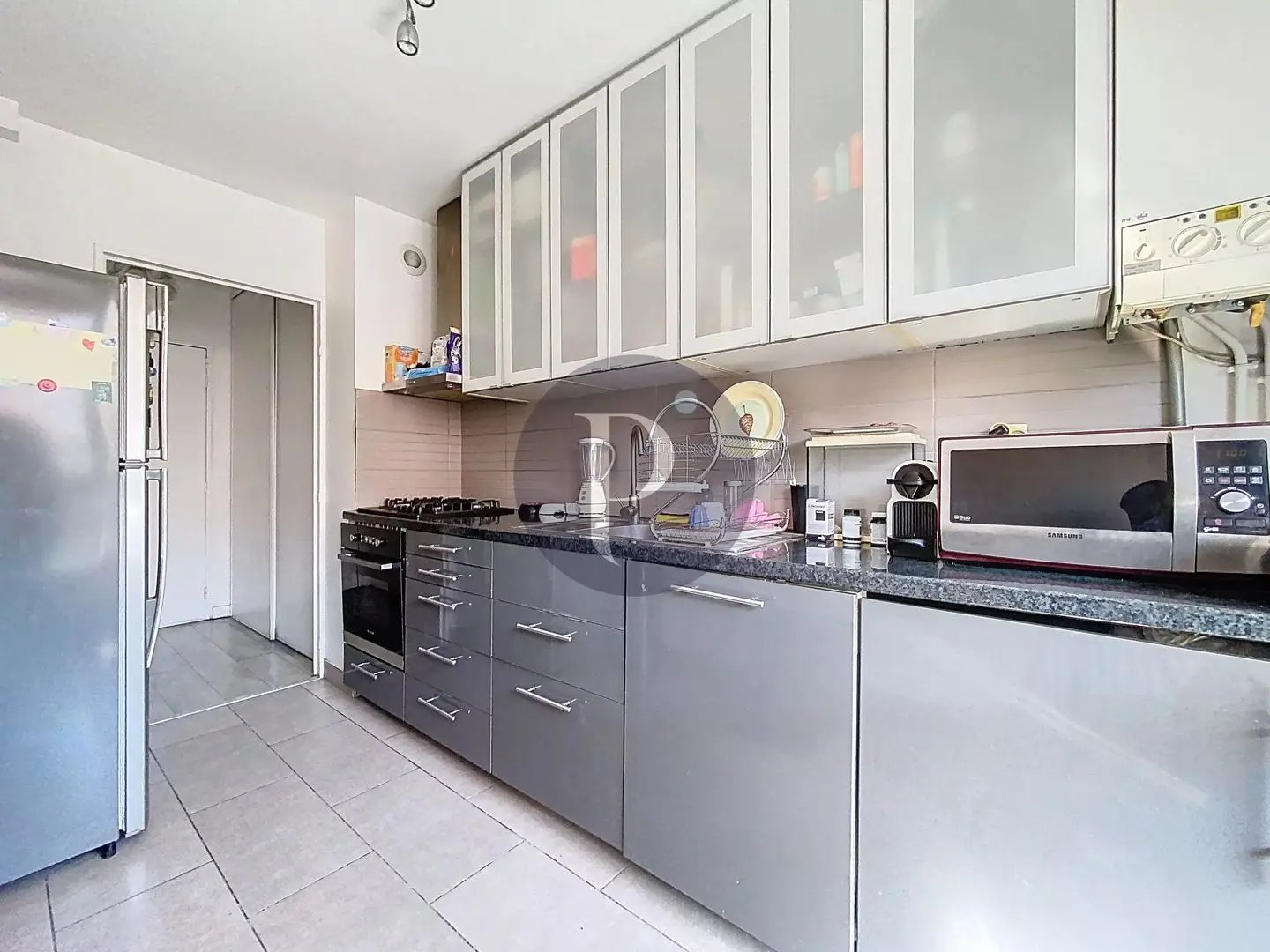 Appartement à vendre, 63m², Alfortville