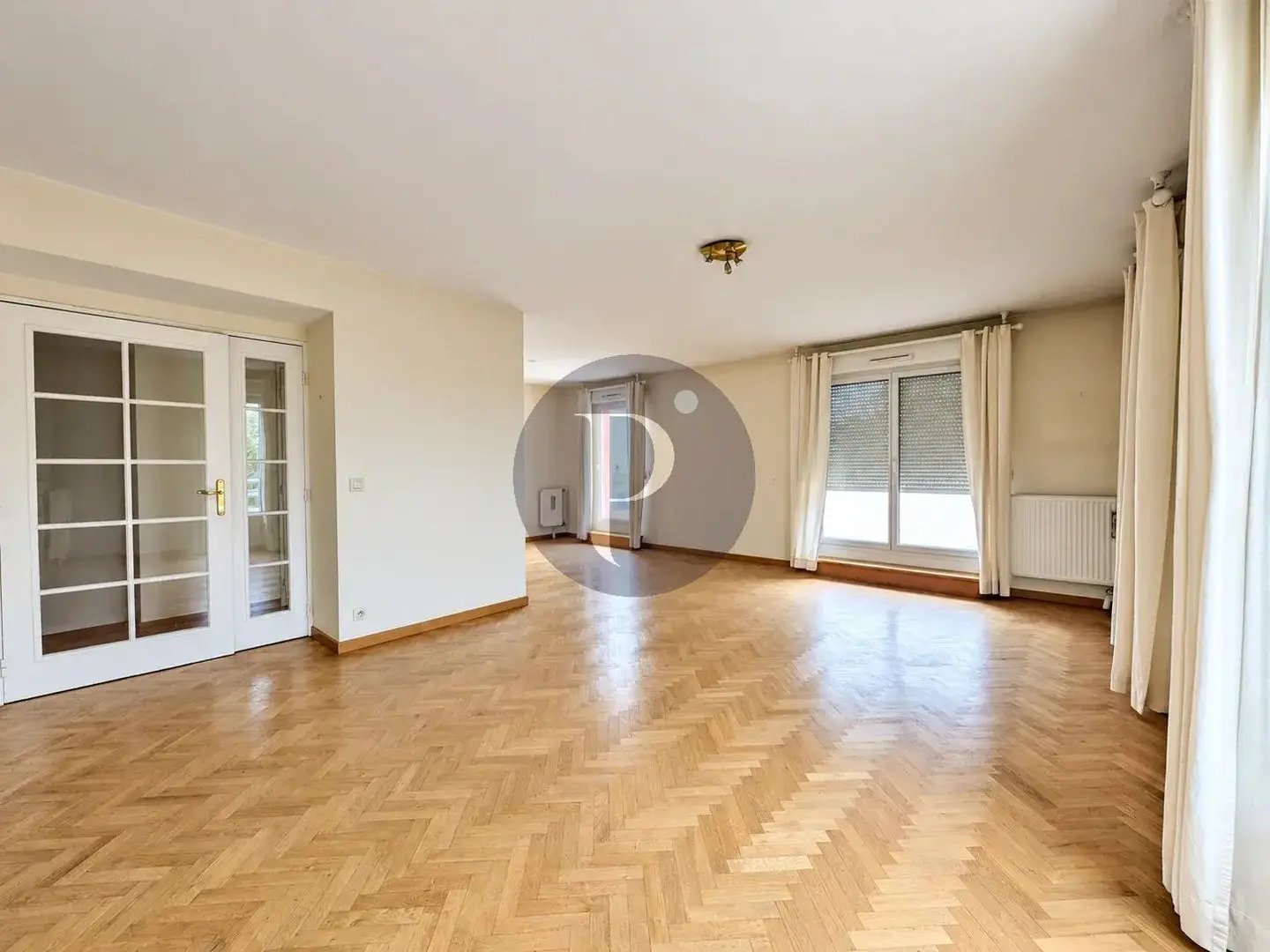 Appartement à vendre, 110m², Villejuif