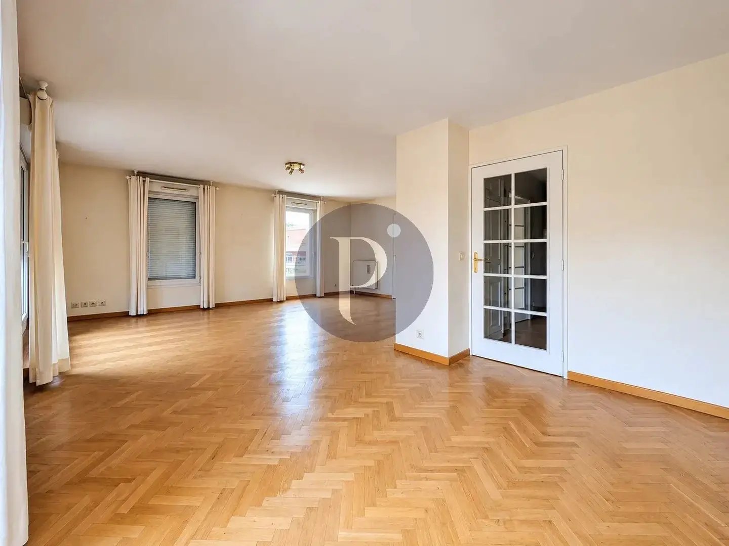 Appartement à vendre, 110m², Villejuif