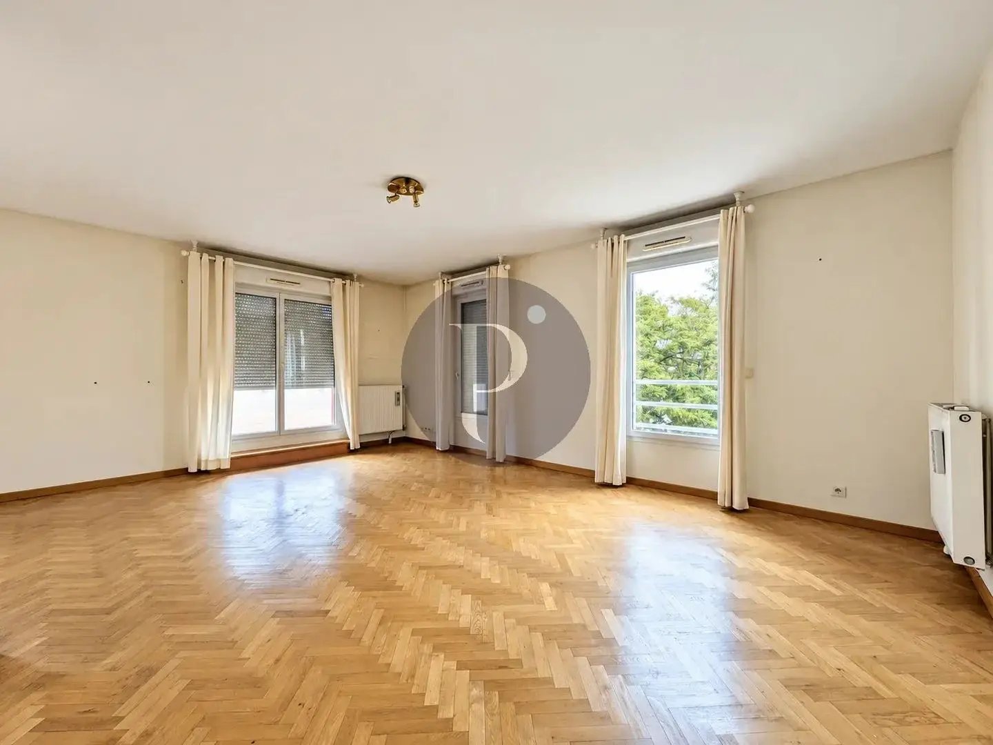 Appartement à vendre, 110m², Villejuif