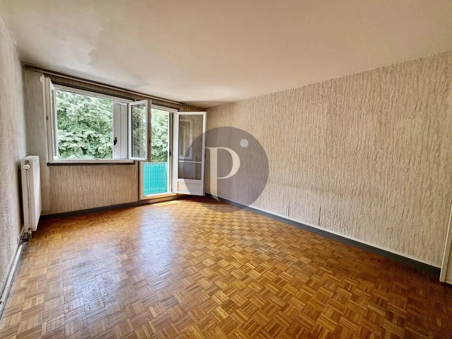 Appartement à vendre, 62m², Vitry-sur-Seine