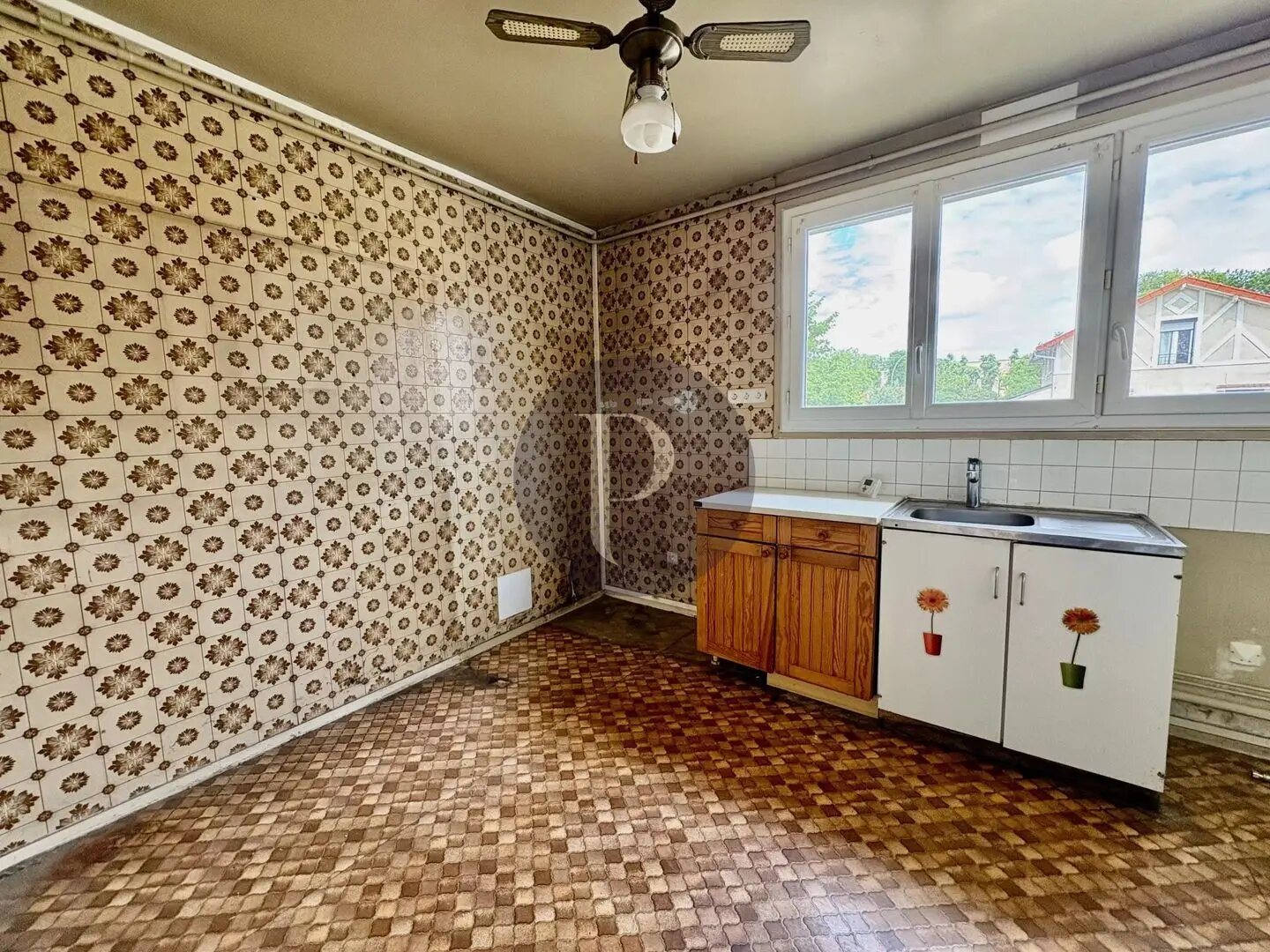 Appartement à vendre, 62m², Vitry-sur-Seine