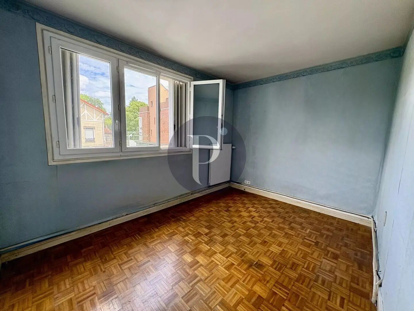 Appartement à vendre, 62m², Vitry-sur-Seine