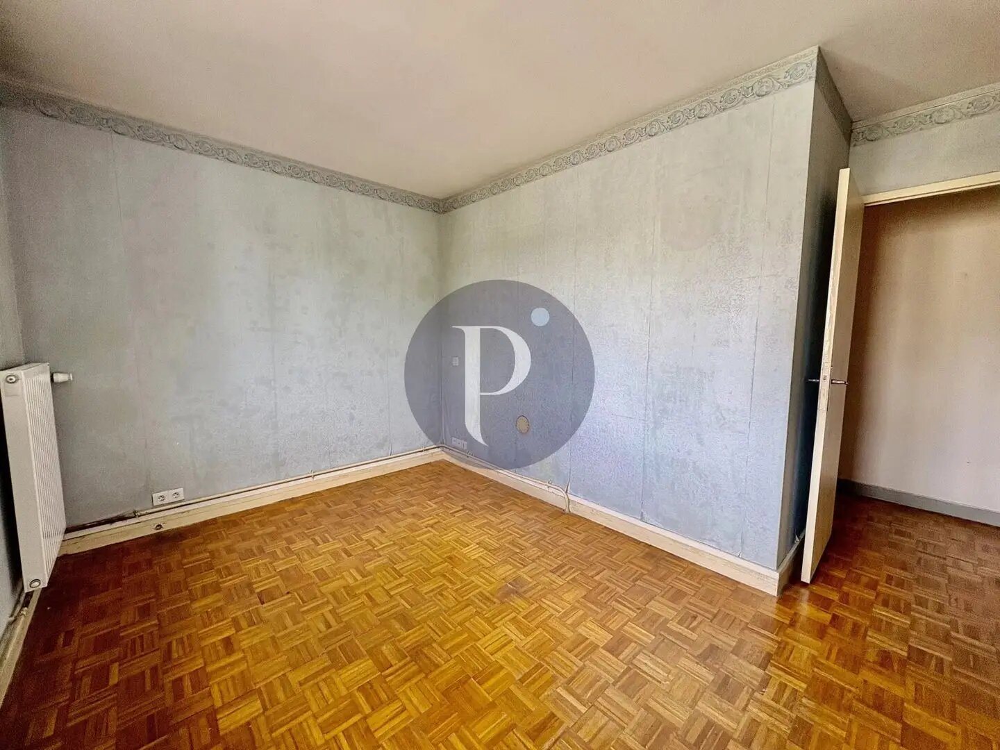 Appartement à vendre, 62m², Vitry-sur-Seine