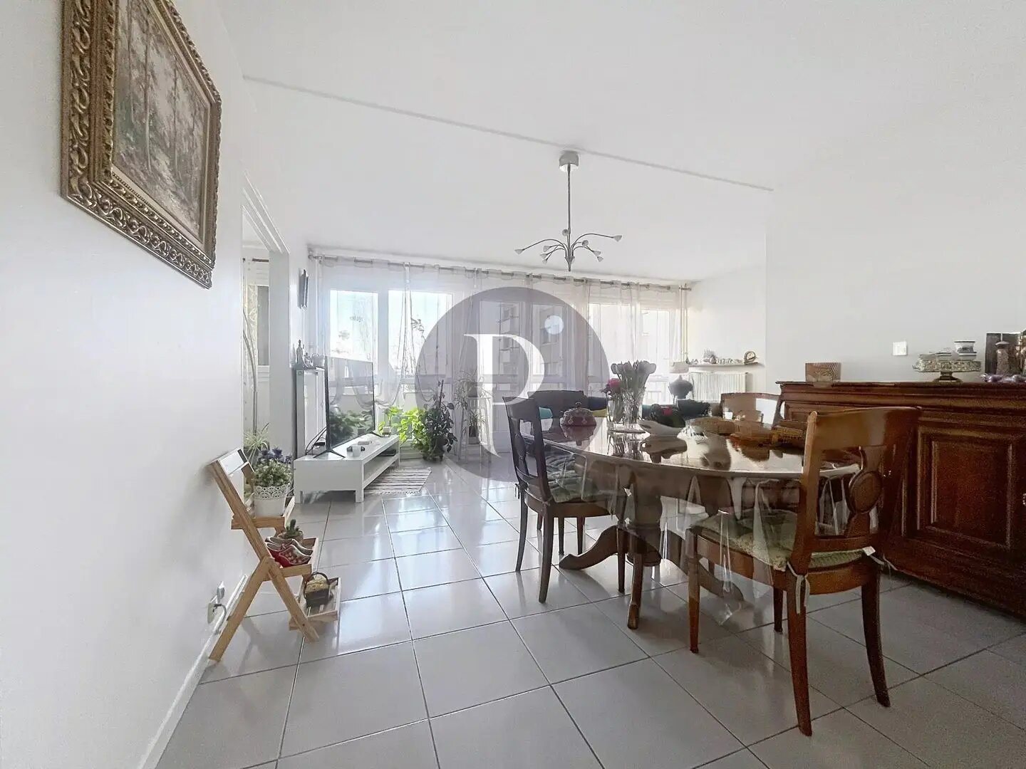Appartement à vendre, 90m², Choisy-le-Roi