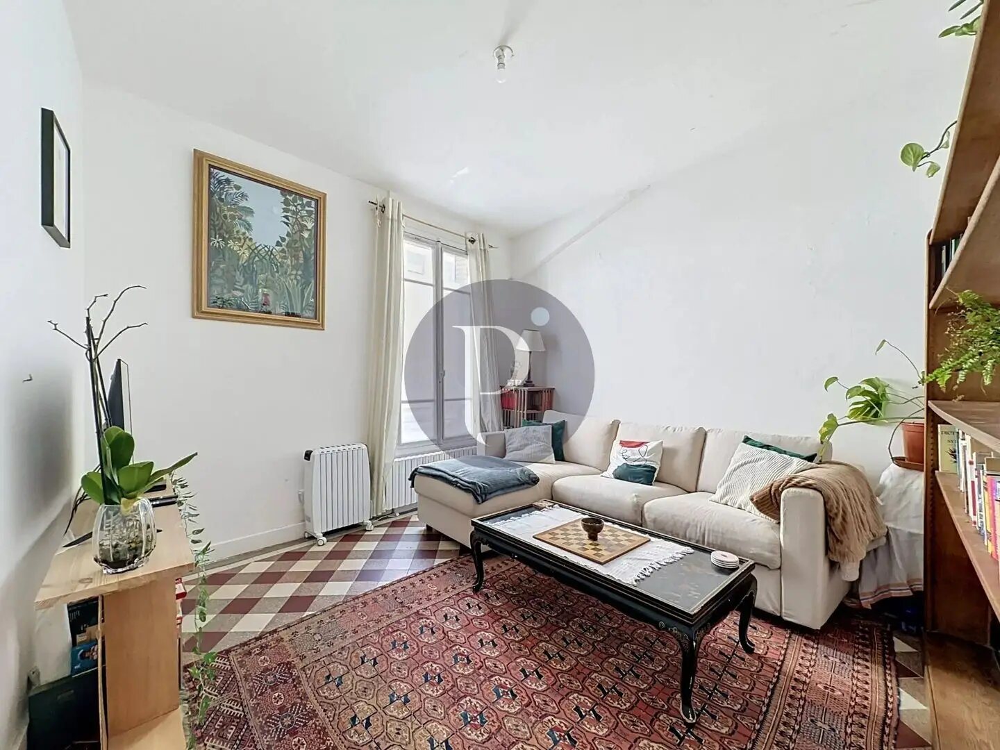 Appartement à vendre, 149m², Alfortville