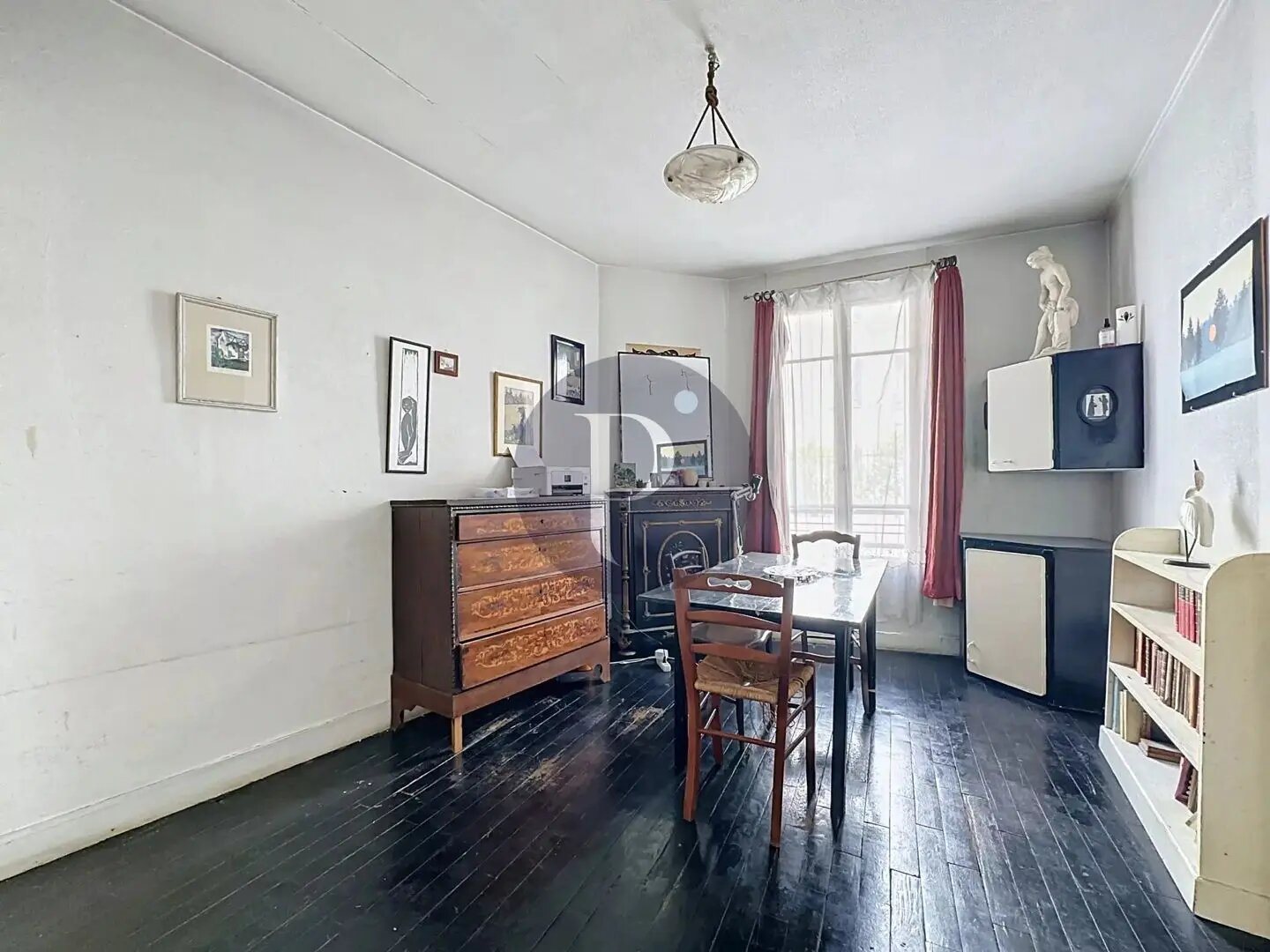 Appartement à vendre, 149m², Alfortville