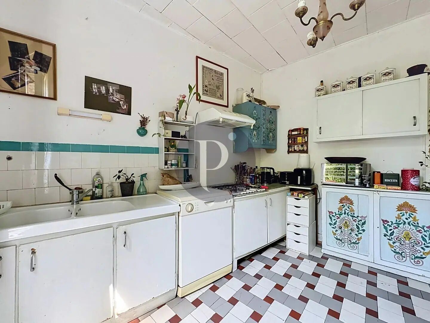 Appartement à vendre, 149m², Alfortville