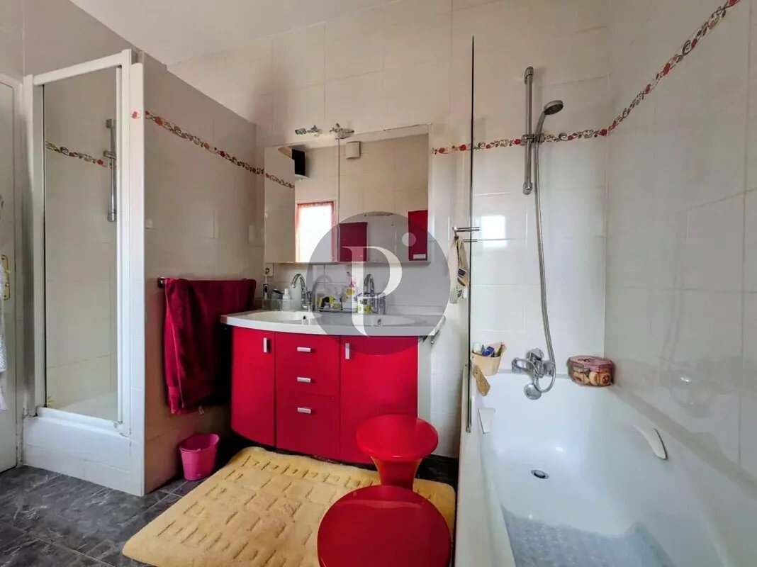 Maison à vendre, 127m², Vitry-sur-Seine