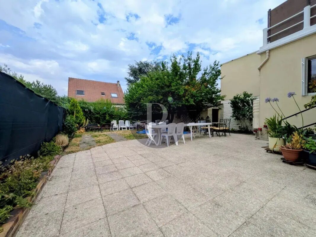 Maison à vendre, 127m², Vitry-sur-Seine