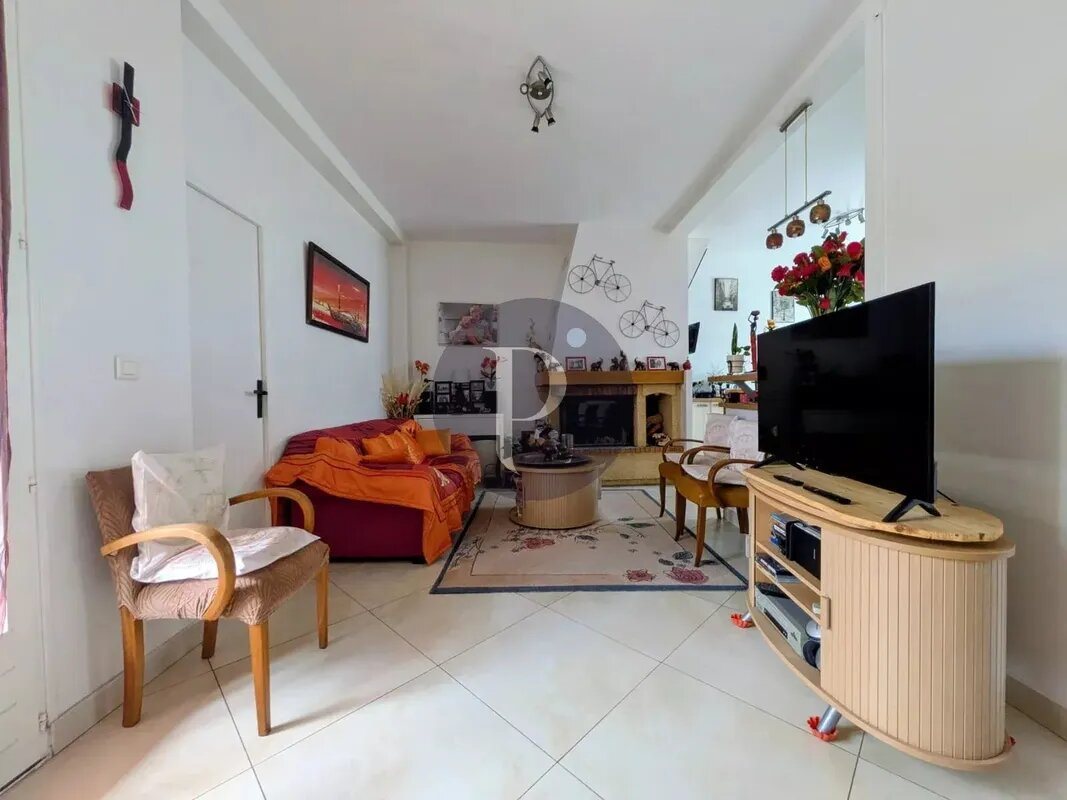 Maison à vendre, 127m², Vitry-sur-Seine