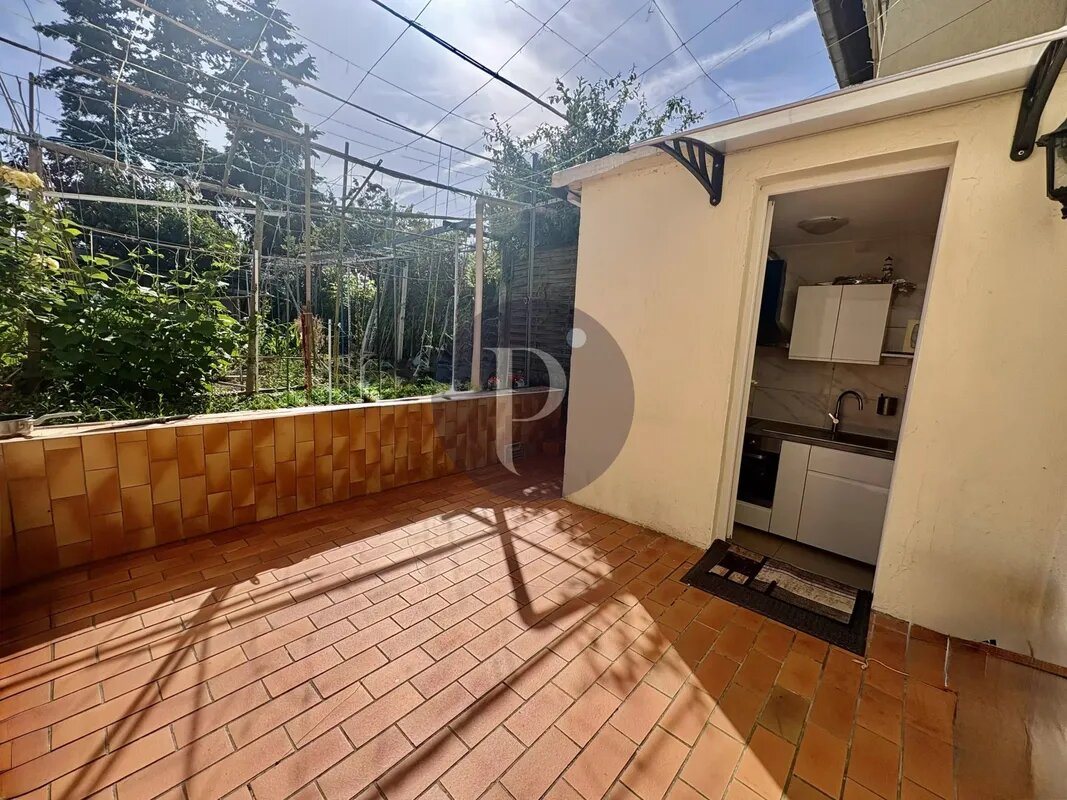 Maison à vendre, 70m², Vitry-sur-Seine