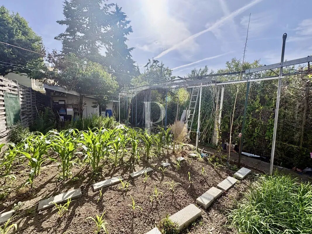 Maison à vendre, 70m², Vitry-sur-Seine