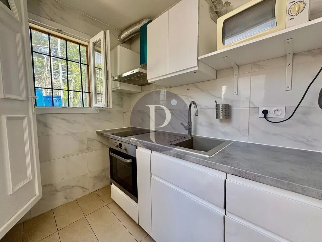 Maison à vendre, 70m², Vitry-sur-Seine