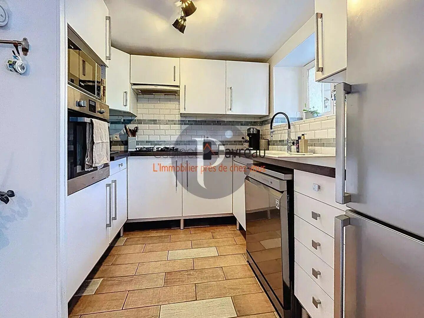 Maison à vendre, 105m², Choisy-le-Roi