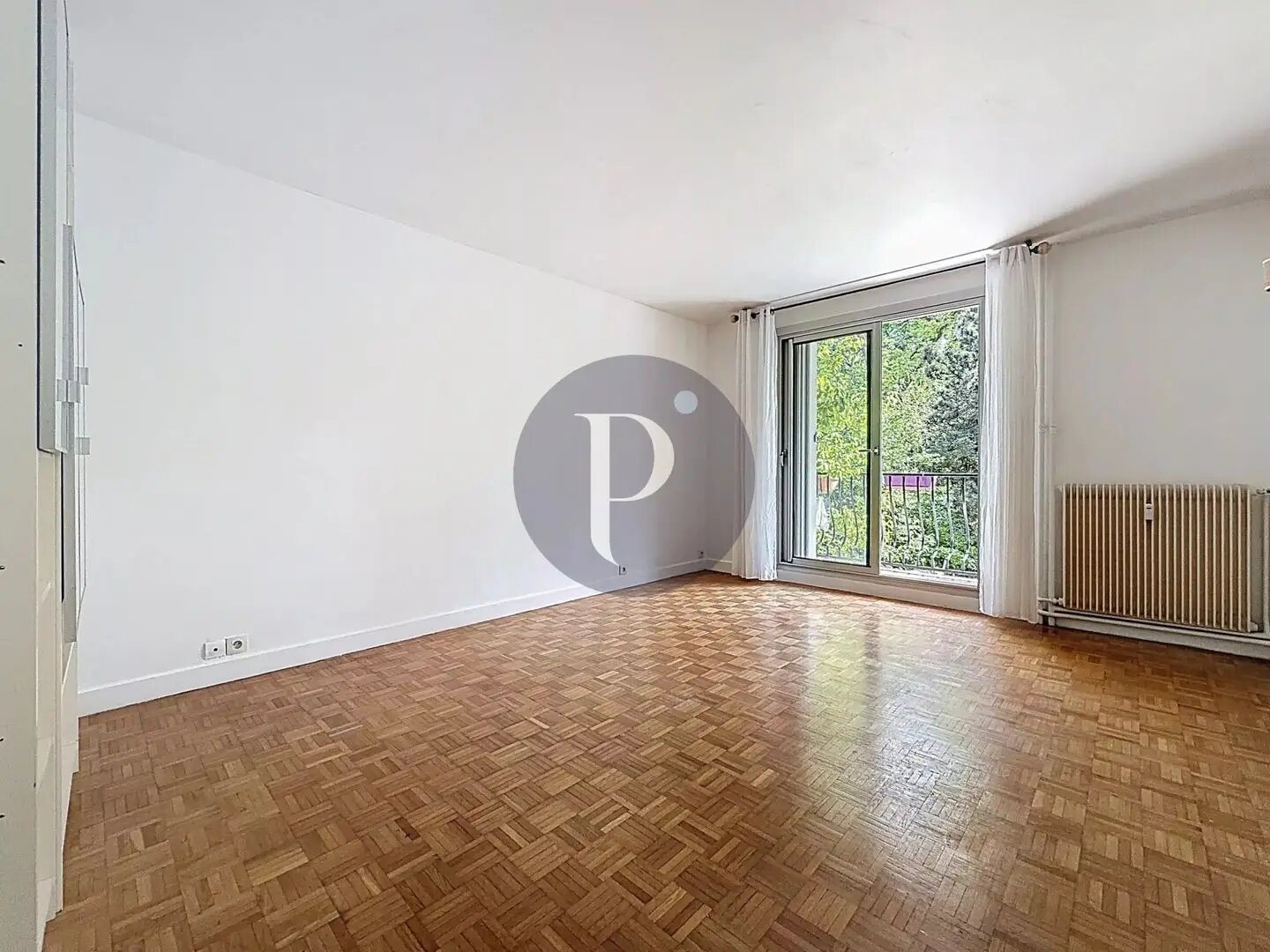 Appartement à vendre, 50m², Choisy-le-Roi