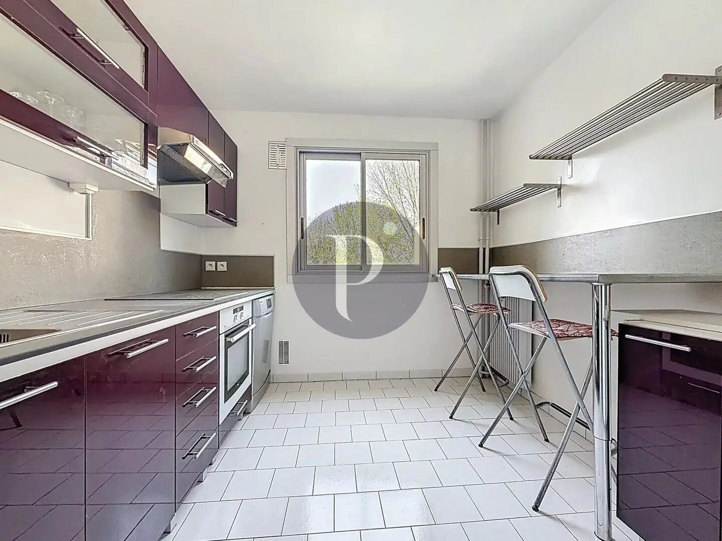 Appartement à vendre, 50m², Choisy-le-Roi