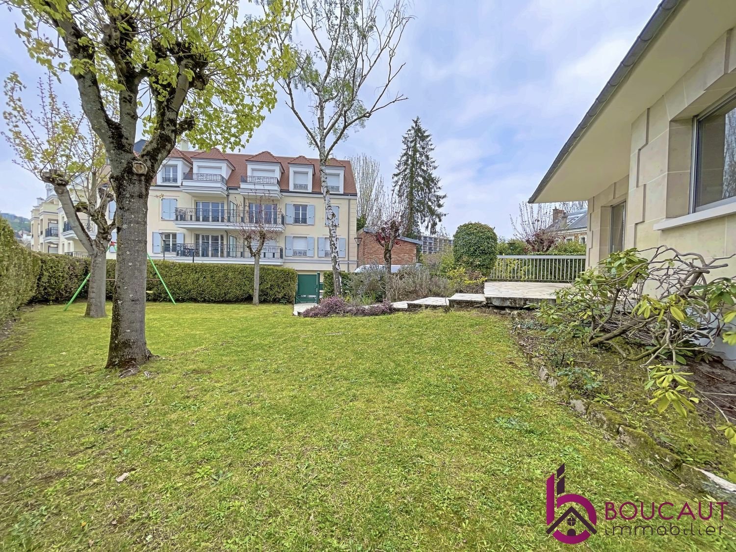 Maison à vendre, 116m², Le Plessis-Robinson