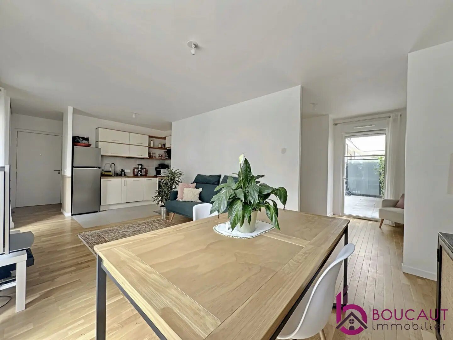 Appartement à vendre, 77m², Châtenay-Malabry