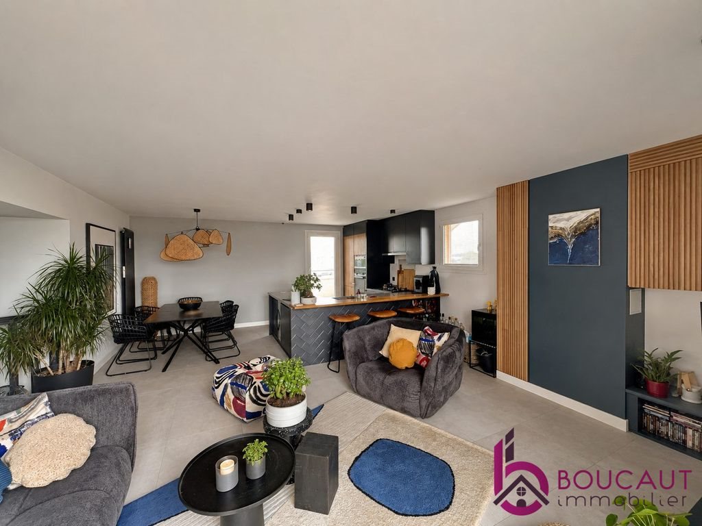 Appartement à vendre, 101m², Le Plessis-Robinson