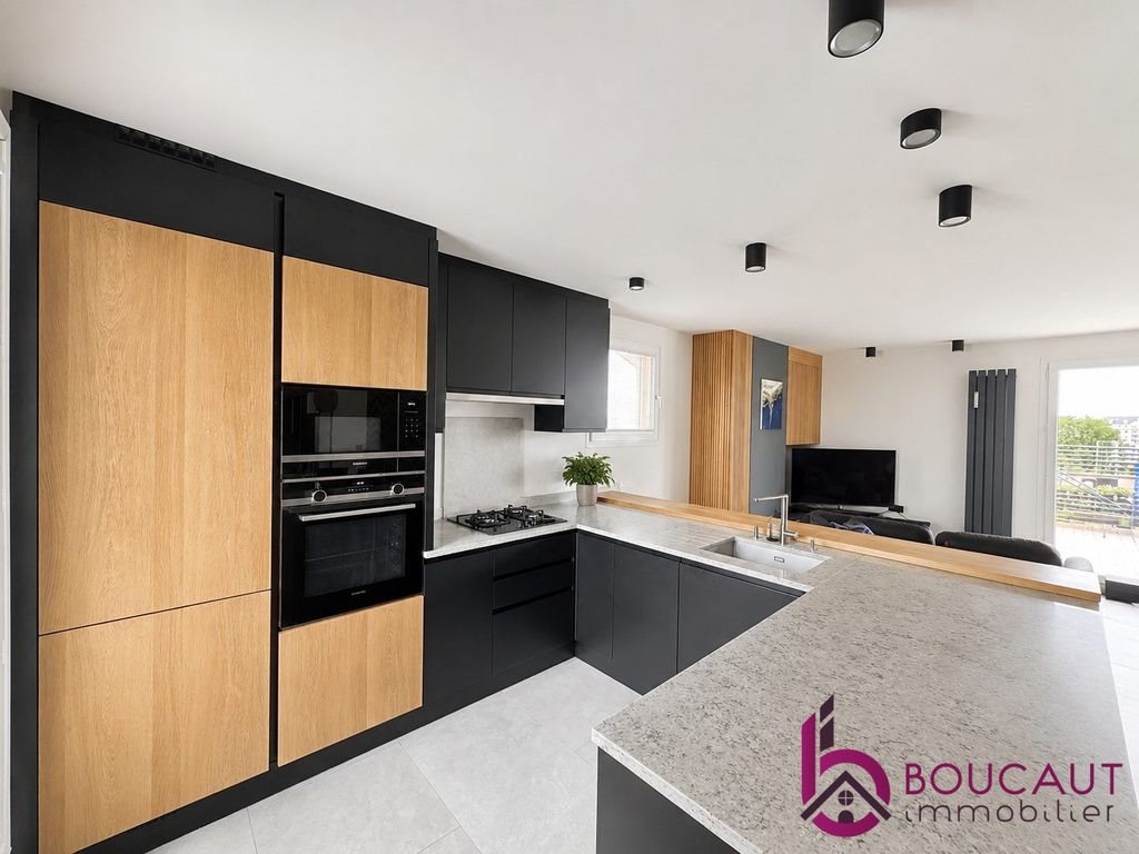 Appartement à vendre, 101m², Le Plessis-Robinson