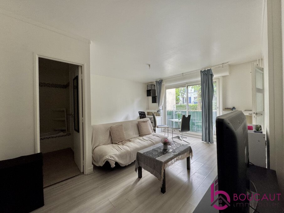 Appartement à louer, 29m², Fontenay-aux-Roses