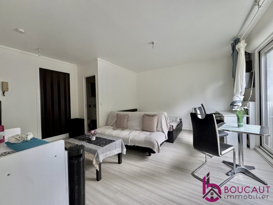 Appartement à louer, 29m², Fontenay-aux-Roses