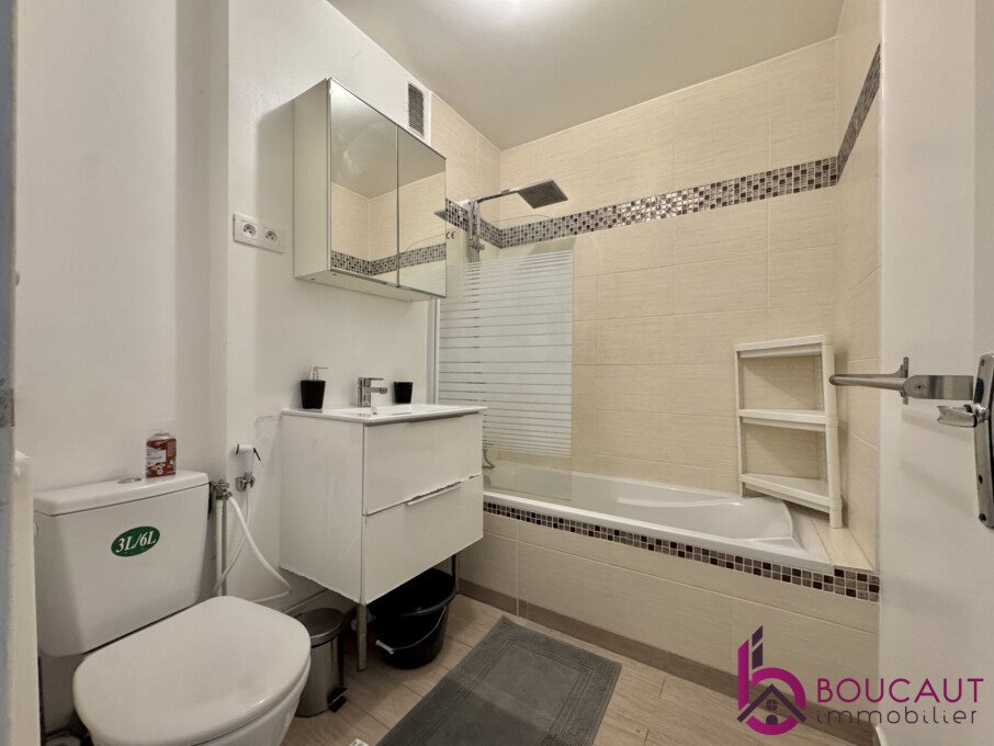 Appartement à louer, 29m², Fontenay-aux-Roses