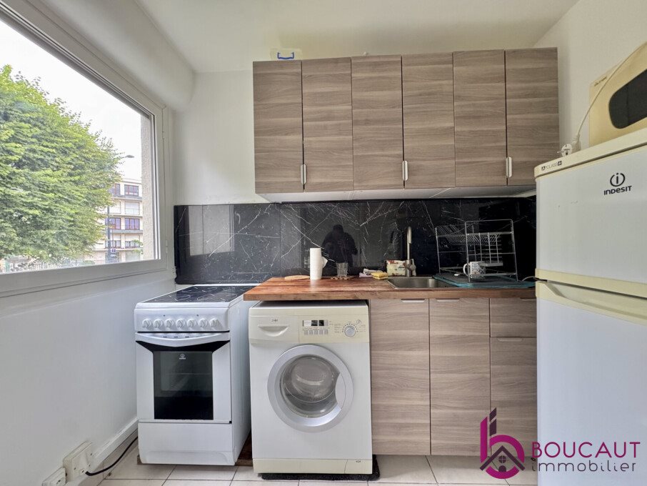 Appartement à louer, 29m², Fontenay-aux-Roses