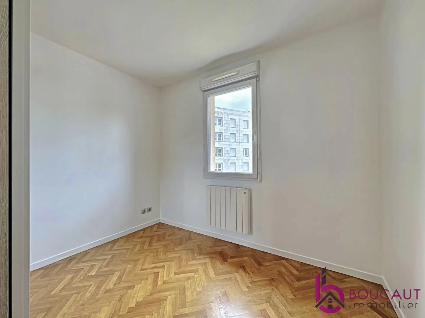 Appartement à vendre, 59m², Le Plessis-Robinson