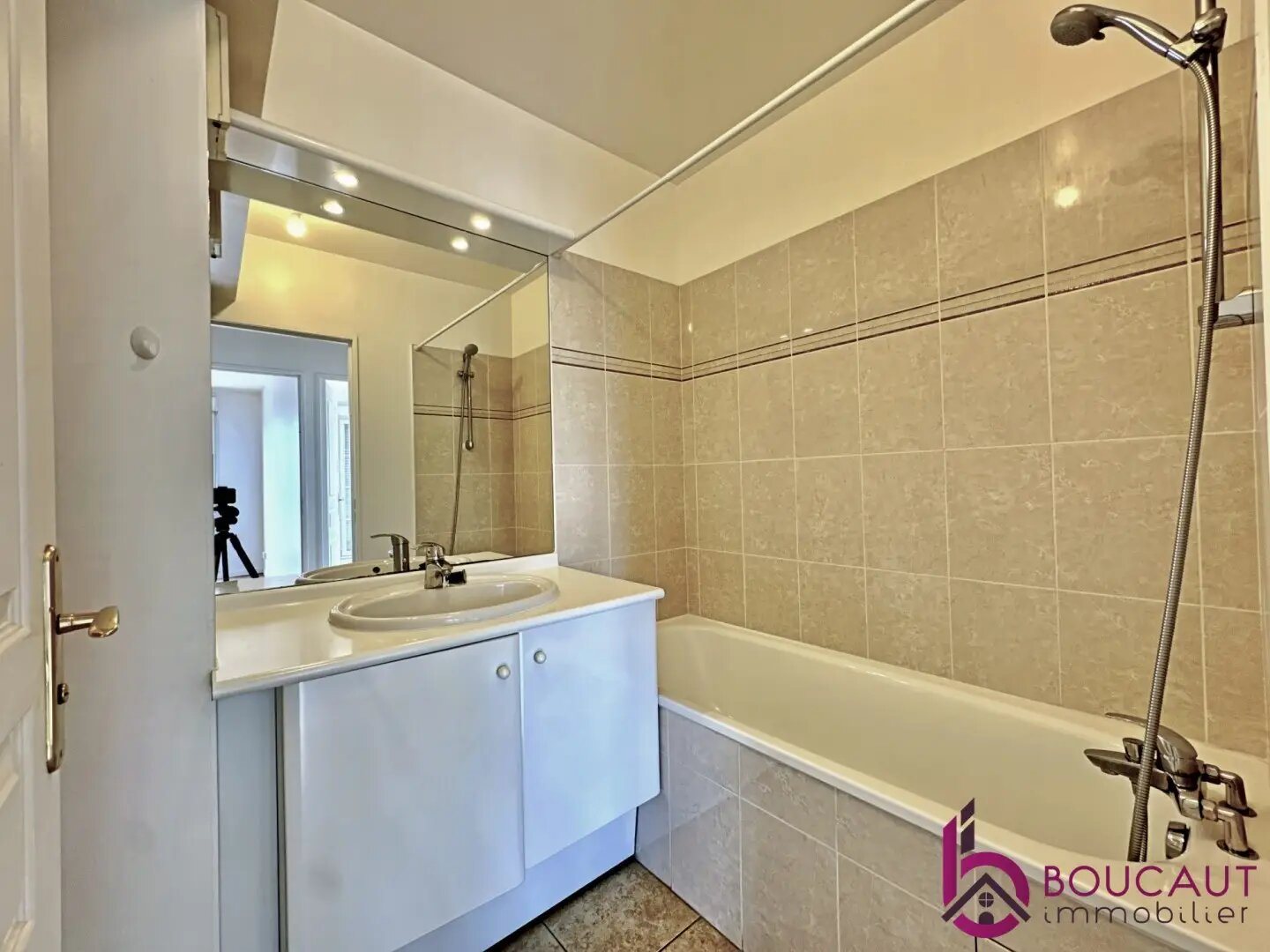 Appartement à vendre, 59m², Le Plessis-Robinson